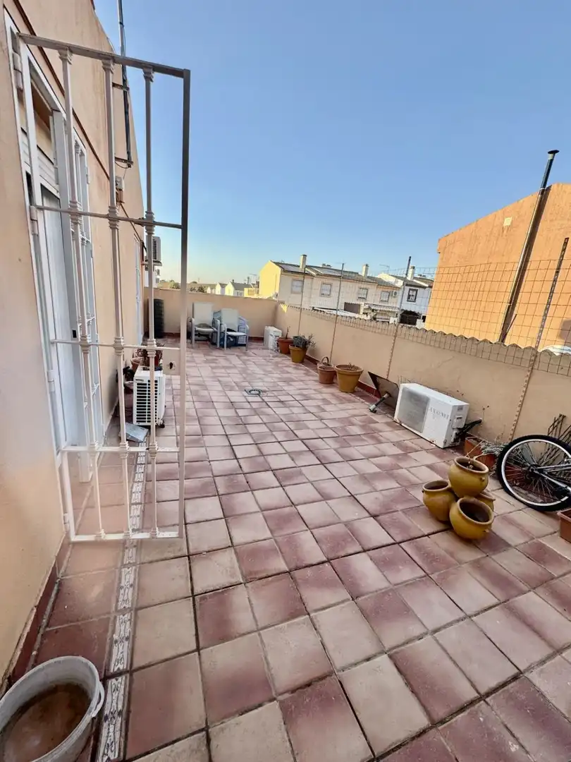 Adossat en venda a Simeón, imagen 32