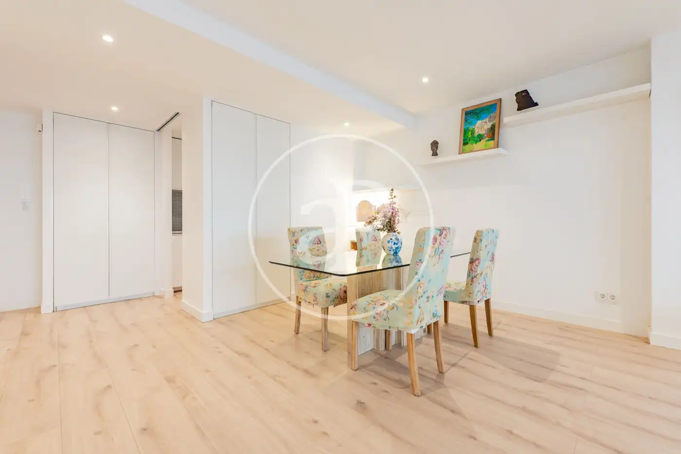 Piso con ascensor en venta en Calle de Castelló, imagen 9