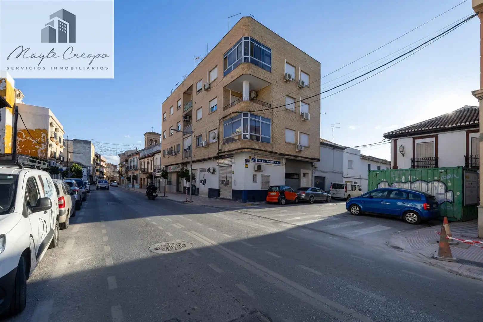 Adossat en venda a SAN SEBASTIAN