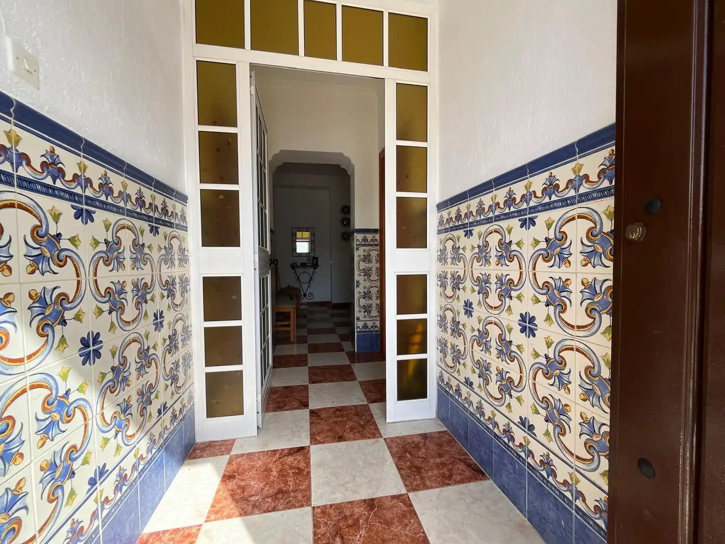 Casa o xalet en venda en Dos Hermanas amb Aire condicionat, Terrassa i Traster