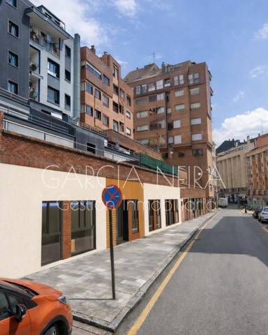 Local comercial en Venta en Calle Asturcon, 6 en El Cristo
