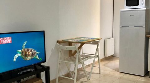 Foto 5 de Apartament de lloguer a Sant Andreu de Palomar, Barcelona Capital