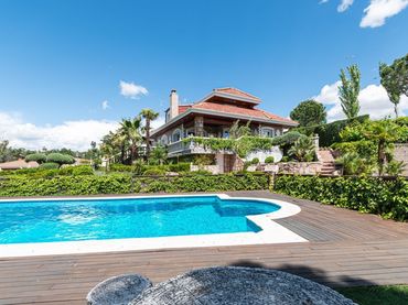 Casa en venda a Santo Domingo