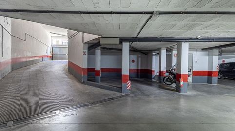 Foto 3 de Garatge en venda a Avenida Fernando de Los Ríos, 101, Campus de la Salud, Armilla