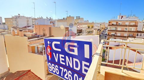 Foto 2 de Apartamento en venta en Calle Doctor Luis Rivera, 36, Pueblo, Guardamar del Segura
