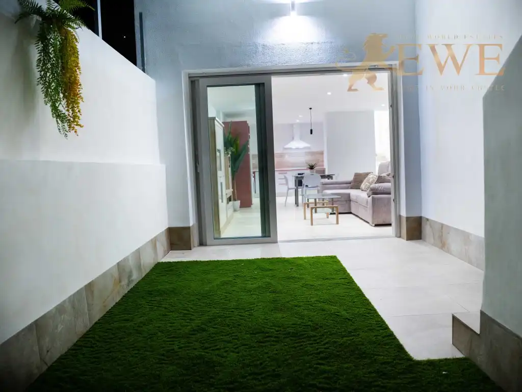 Detached house for sale in Ciudad Quesada, imagen 13
