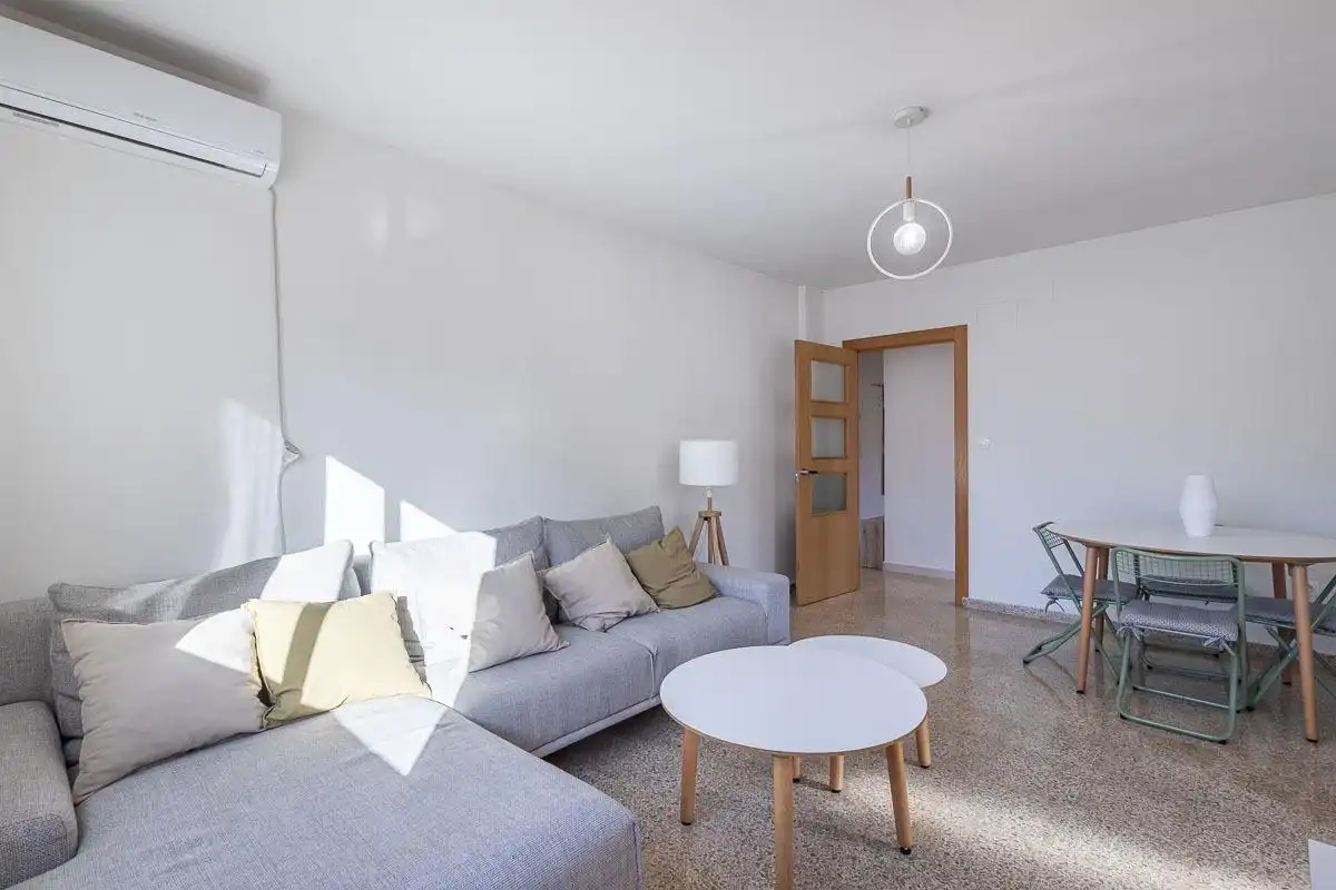 Appartement avec terrasse à louer à Genil, imagen 5