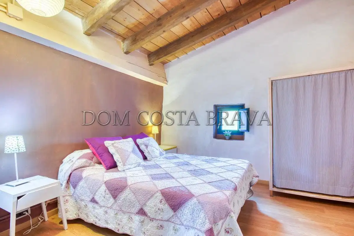 Finca rústica en venta en Carrer de Sales, Tortellà