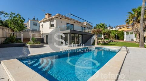 Foto 2 de Casa o chalet en venta en Miguel Hernández, La Cala del Moral, Rincón de la Victoria