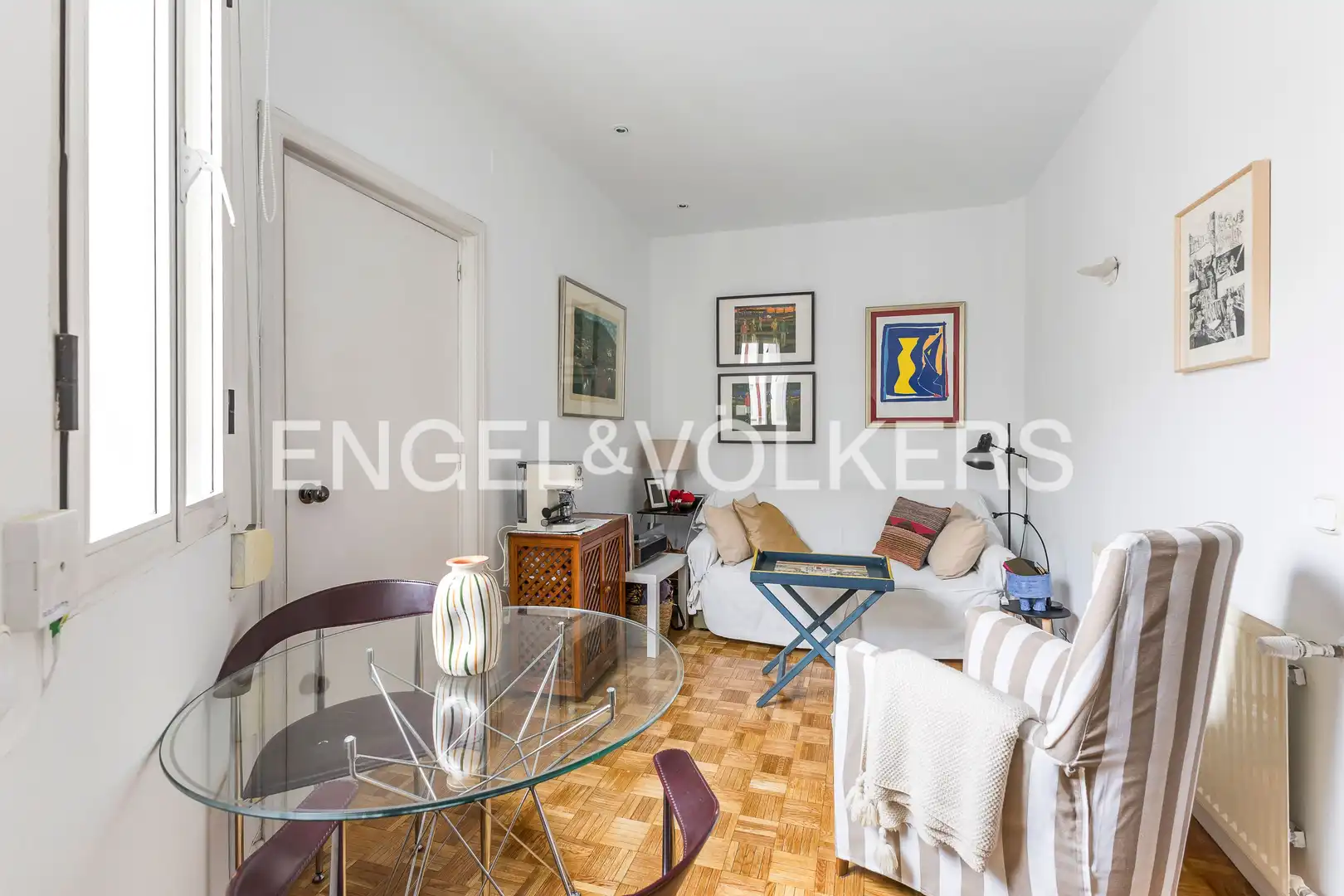 Penthouse with lift for sale in Claudio Coello, imagen 14