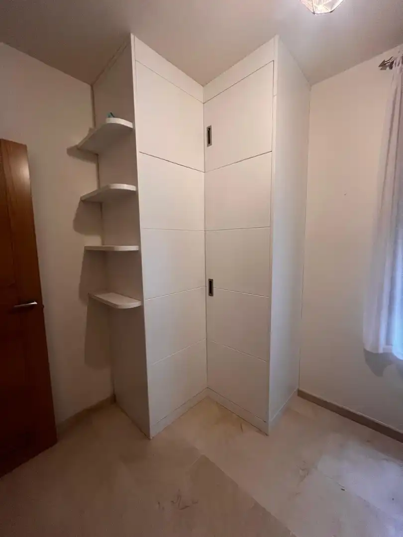Flat for rent in Huerta de la Reina - Trassierra