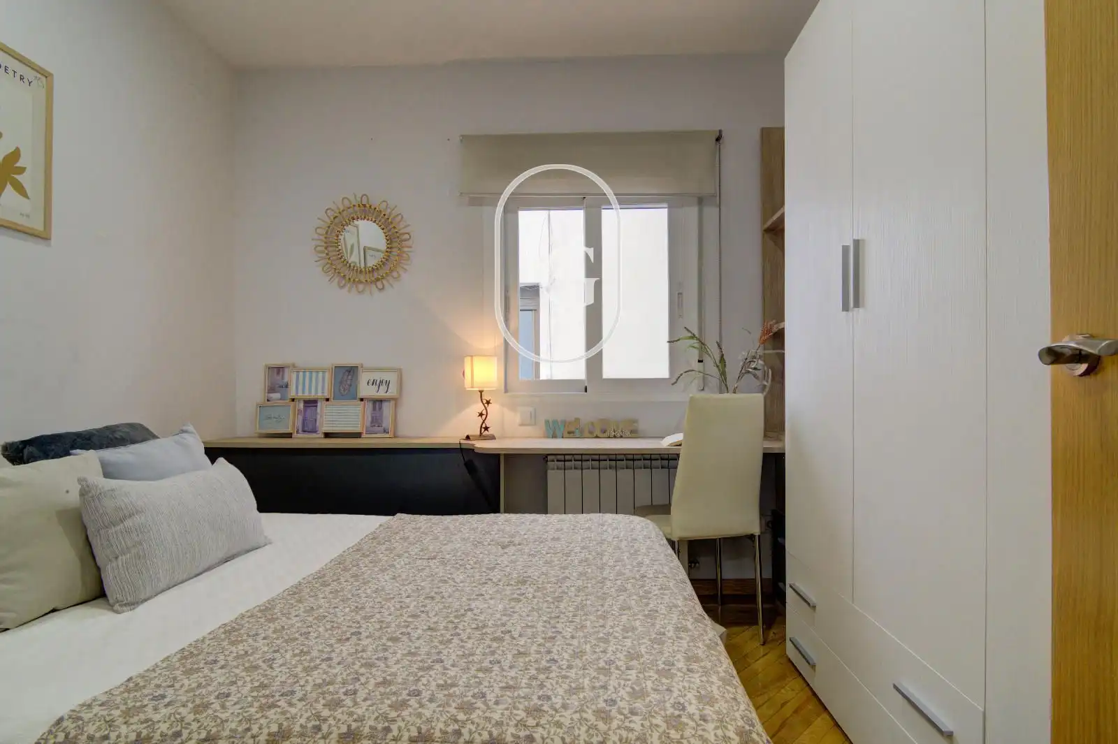 Flat with lift for sale in Juan Montalvo, imagen 25