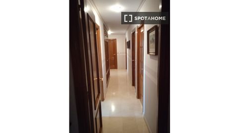 Foto 4 de Habitació a Barrio de Zaidín, Granada Capital