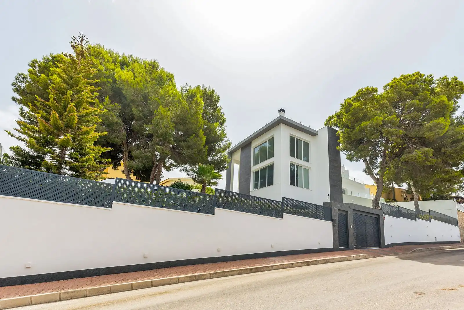 Villa avec terrasse à vendre à Calle  Argo, imagen 47
