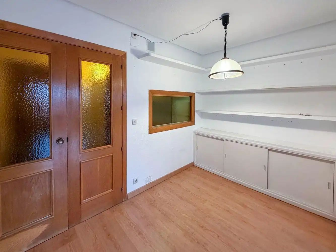 Piso en venta en Madrid con Calefacción y Terraza