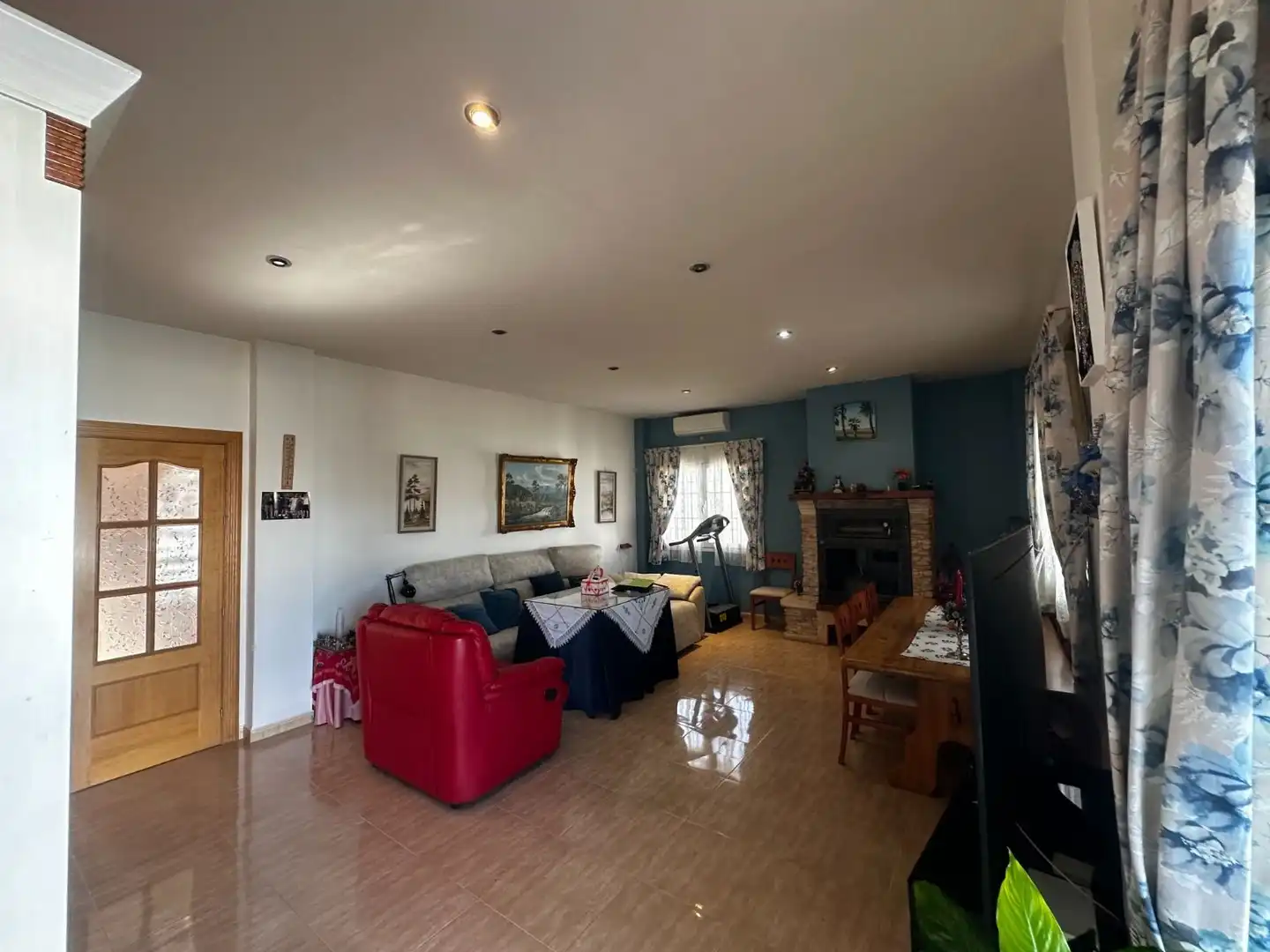 Casa con piscina in vendita a Atarfe, imagen 5
