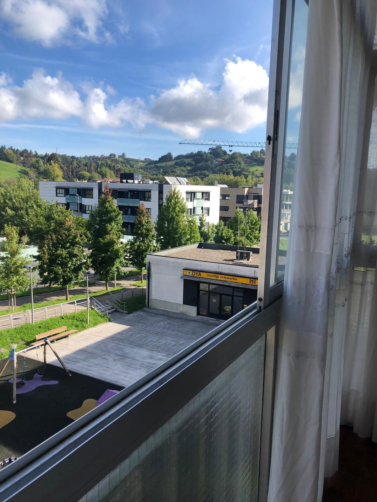 Flat for sale in MUNA LURRA, 12, Usurbil