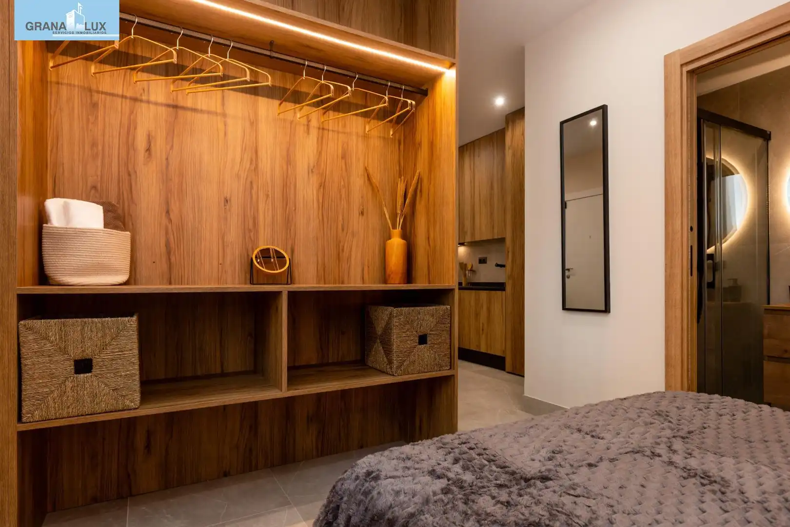 Apartament amb ascensor en venda a Calle del Cardenal Parrado, imagen 16