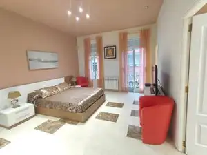 Dormitori de Casa adosada en venda en Valencia amb Aire condicionat, Calefacció i Parquet