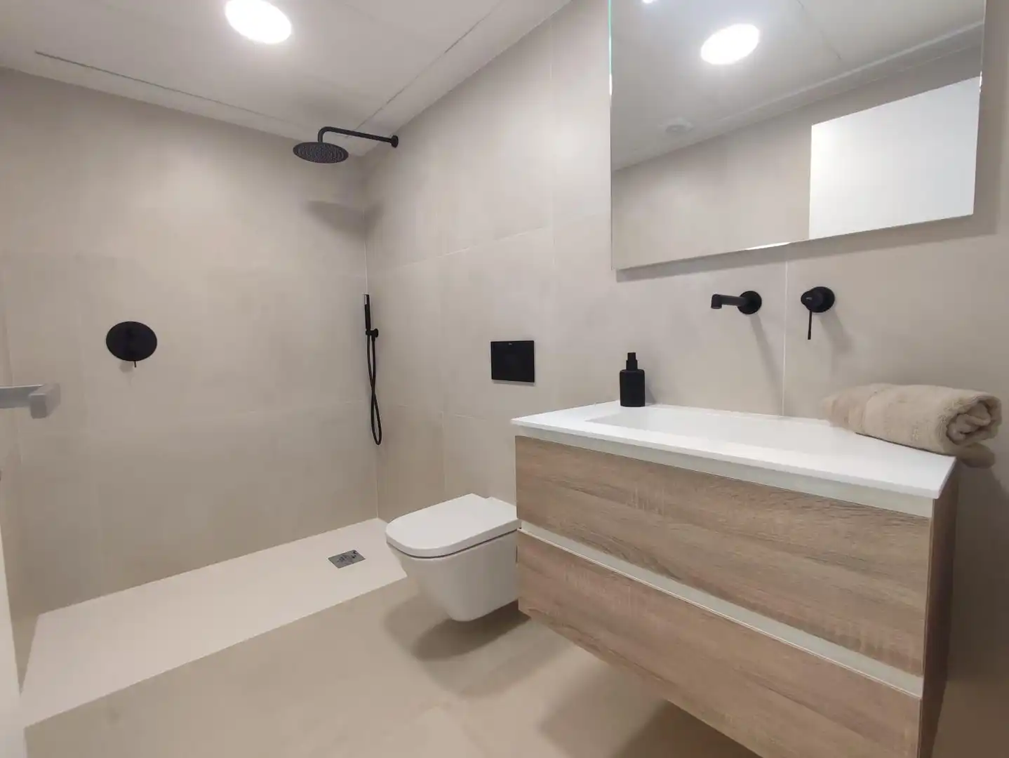 Appartement compact avec jardin à vendre à Centro, imagen 9