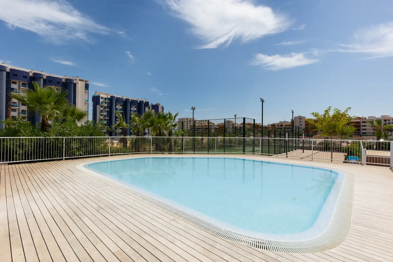Appartement compact à vendre à Playa del Acequión, Náufragos y Rocío del Mar, imagen 21