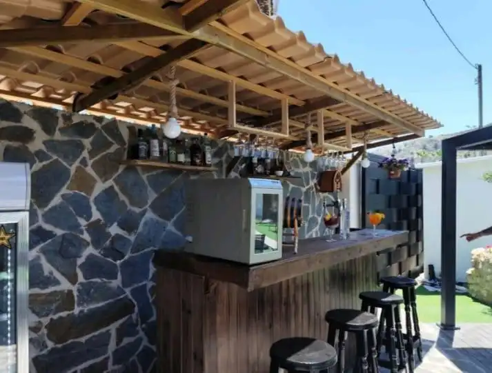 Chalet con terraza en venta en Garbinet - Vistahermosa, imagen 50