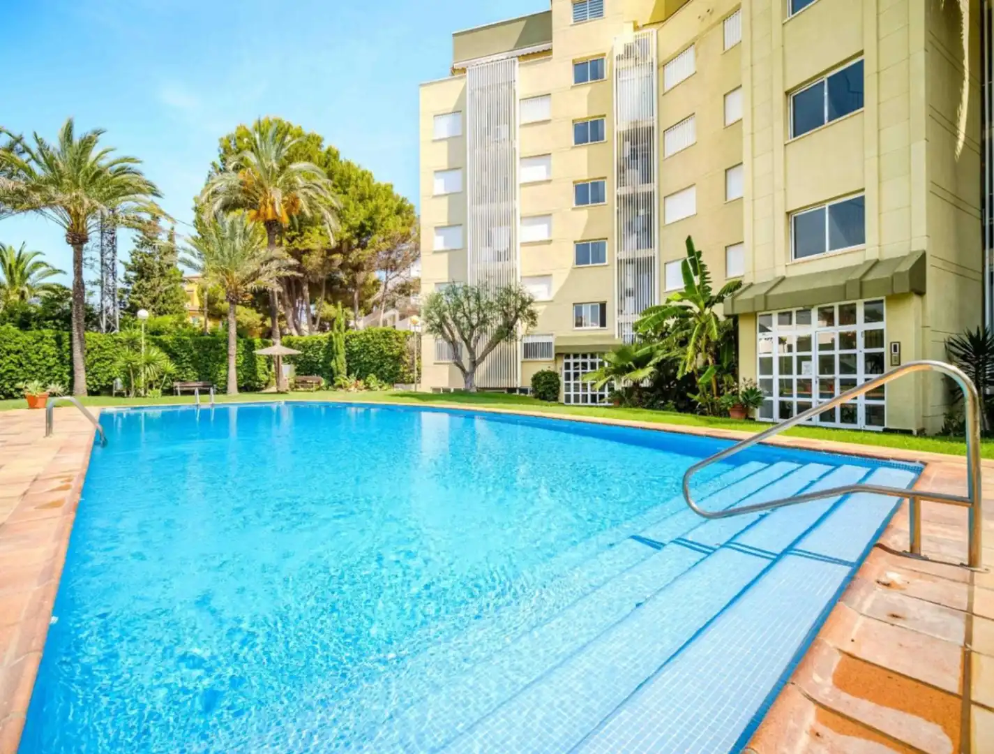 Appartement compact avec terrasse à louer à Montañar - El Arenal, imagen 20