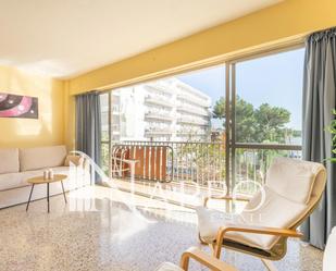 Bedroom of Flat for sale in Llucmajor  with Air Conditioner, Heating and Terrace