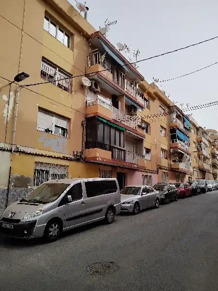 Apartamento en venta en Torresal 3