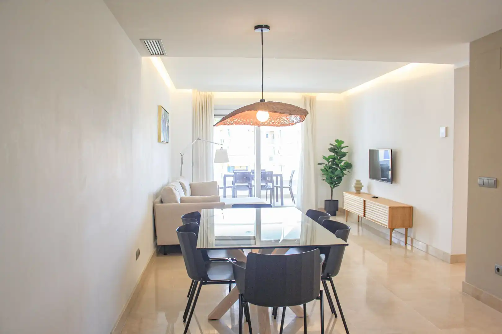 Penthouse zum Verkauf in San Pedro de Alcántara, imagen 8