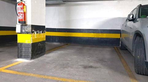 Foto 2 de Garatge en venda a Avenida Burgos, Costillares, Madrid