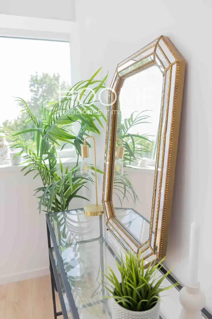 Flat for sale in San Sebastián de los Reyes  with Air Conditioner, Heating and Parquet flooring