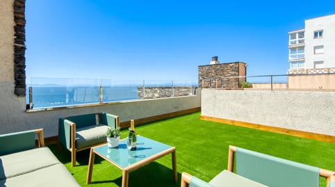 Foto 3 de Apartament en venda a Carretera de Canyelles 16 Bl.1 Pl.3 Pt.3, 16, Almadrava - Canyelles - Puig-Rom, Girona