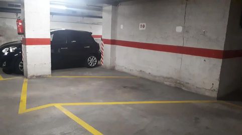 Foto 3 de Garaje en venta en Carrer de Ramon Turró, 220, El Poblenou, Barcelona Capital