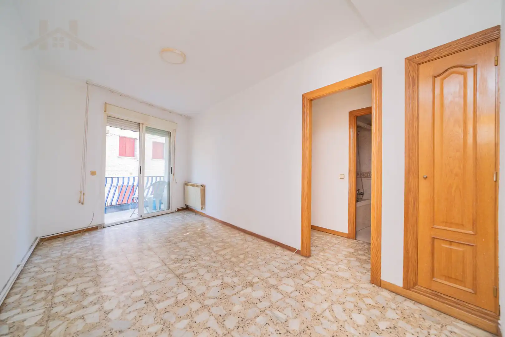 Piso en venta en Centro - Manguilla