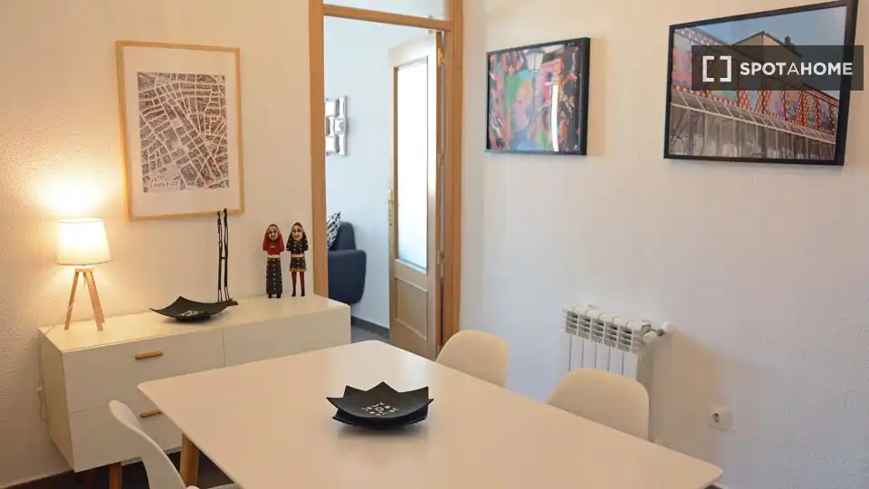 Appartamento con terrazza in affitto a Centro, imagen 6