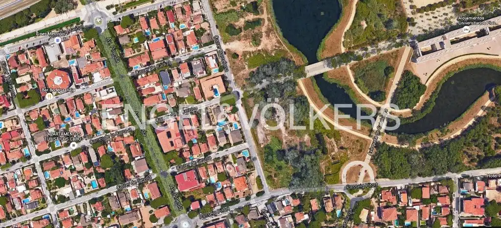 Houses for sale in Castelldefels  with Air Conditioner, Heating and Private garden