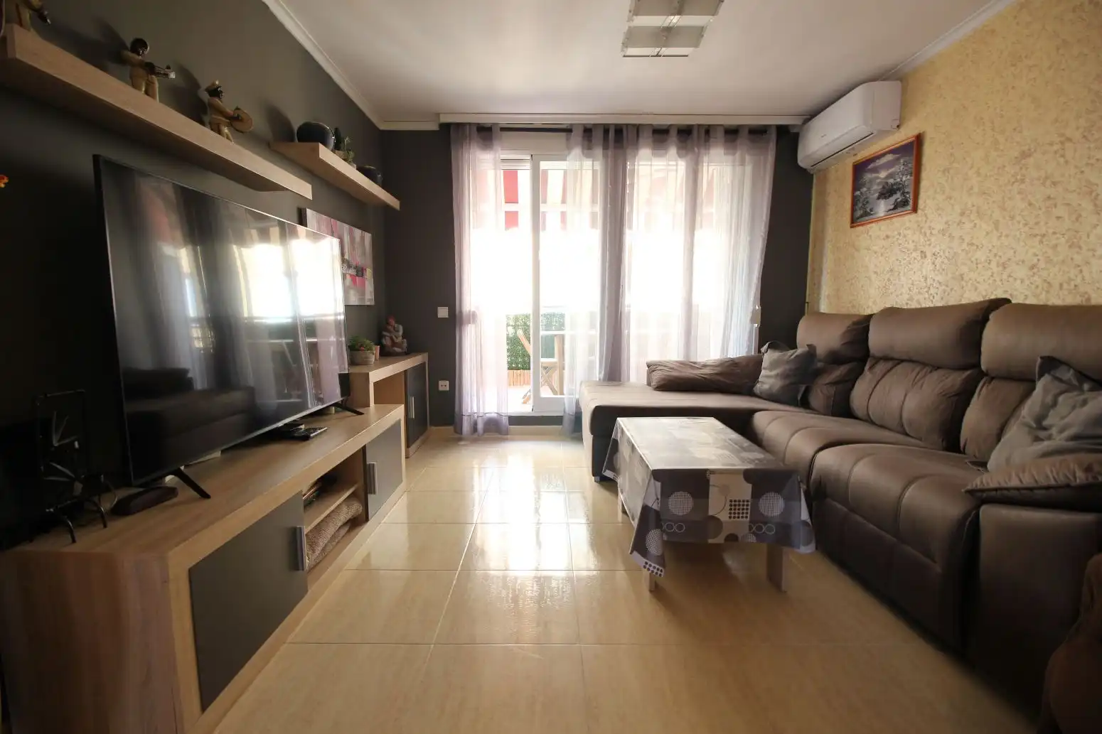 Penthouse mit Aufzug zum Verkauf in VENT DE MIGJORN, imagen 7