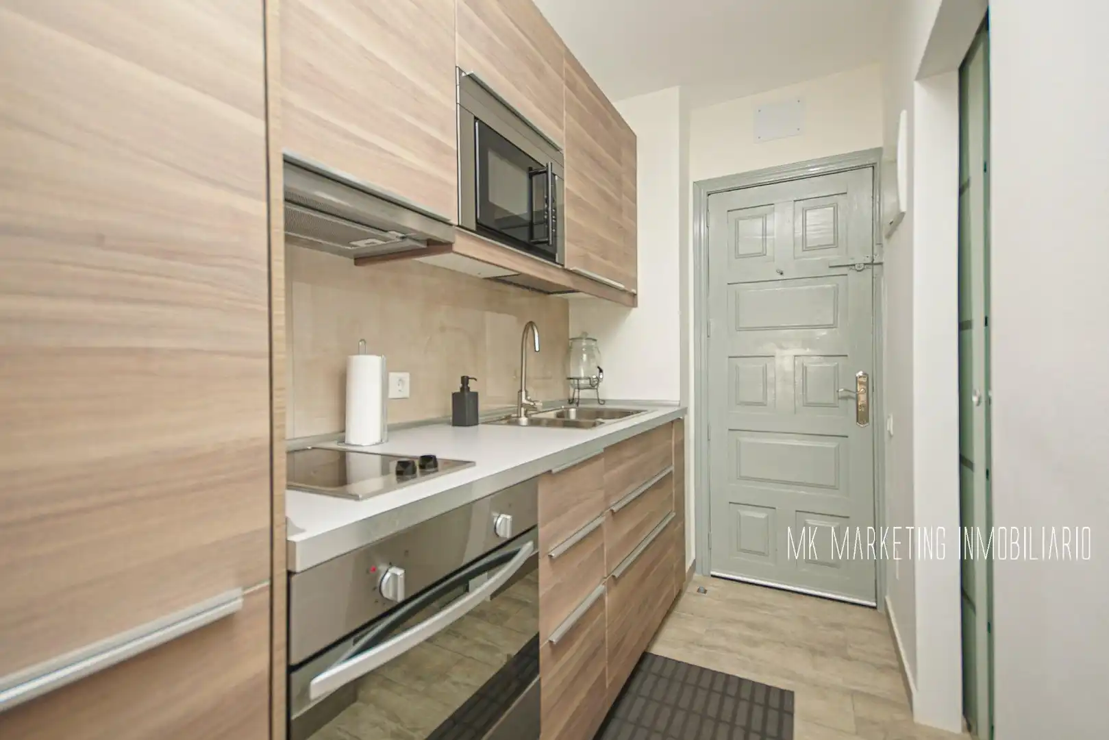 Wohnung zur Miete in Calle del Escorial, 3, Playa del Inglés