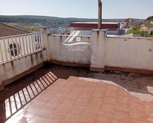 Terrace of Single-family semi-detached for sale in Rus  with Terrace