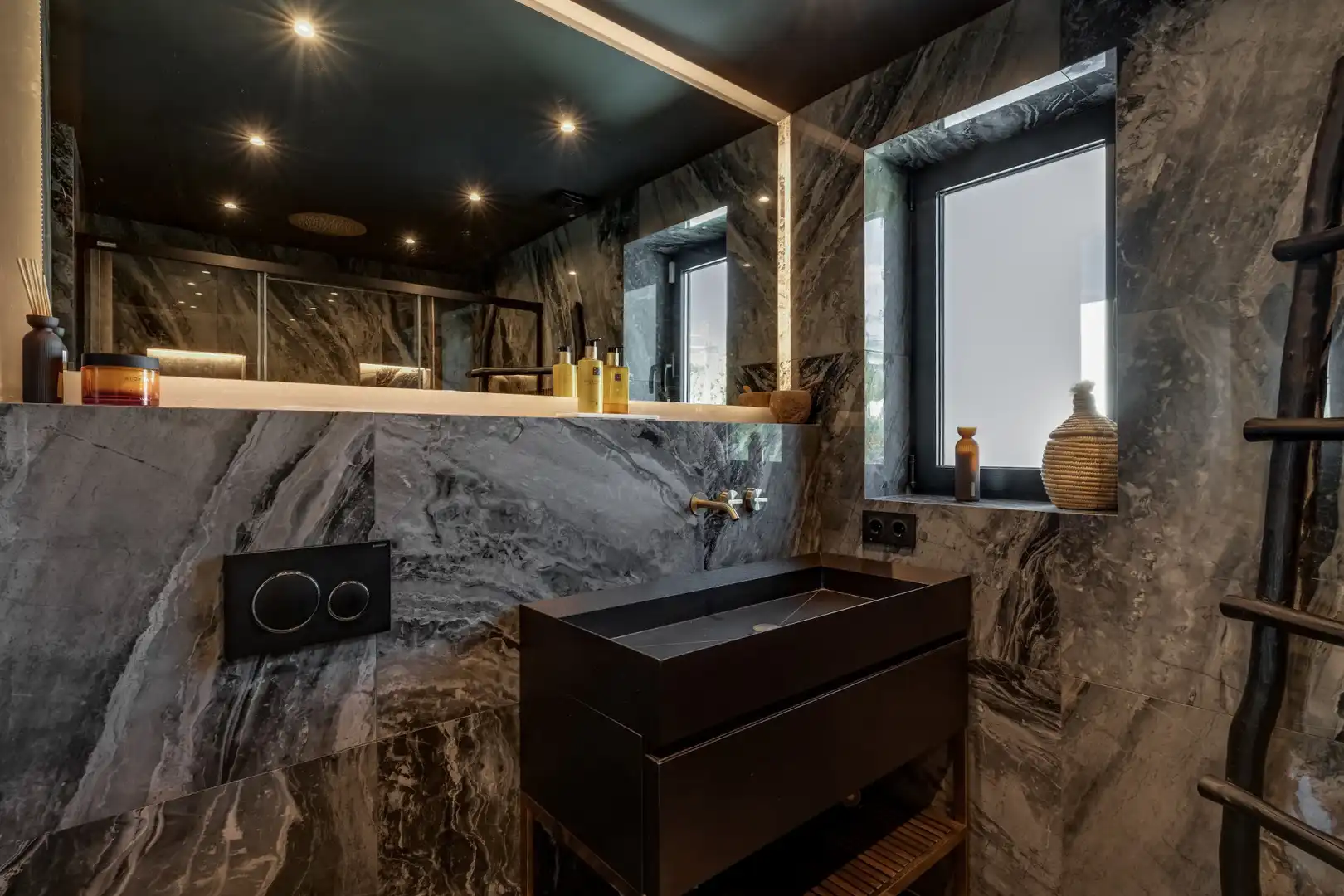 Casa con piscina in vendita a Nueva Andalucía, imagen 31