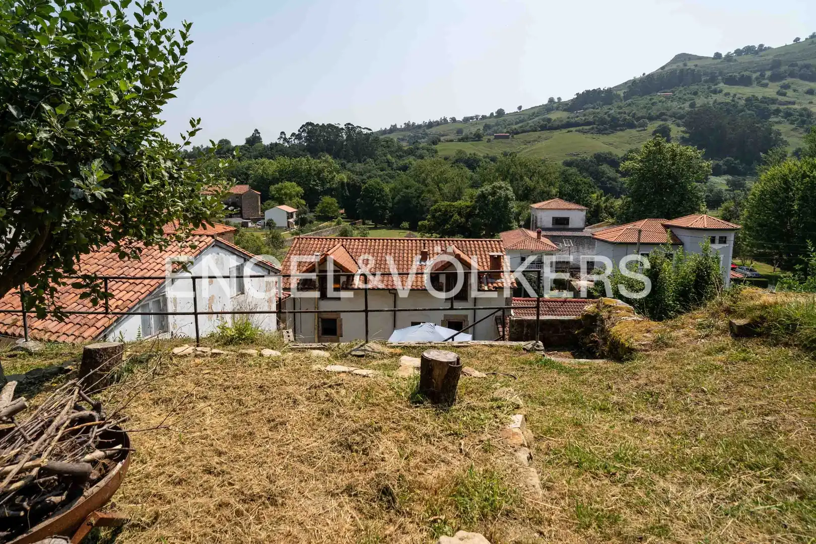 Casa adosada en venda en Liérganes amb Calefacció i Jardí privat