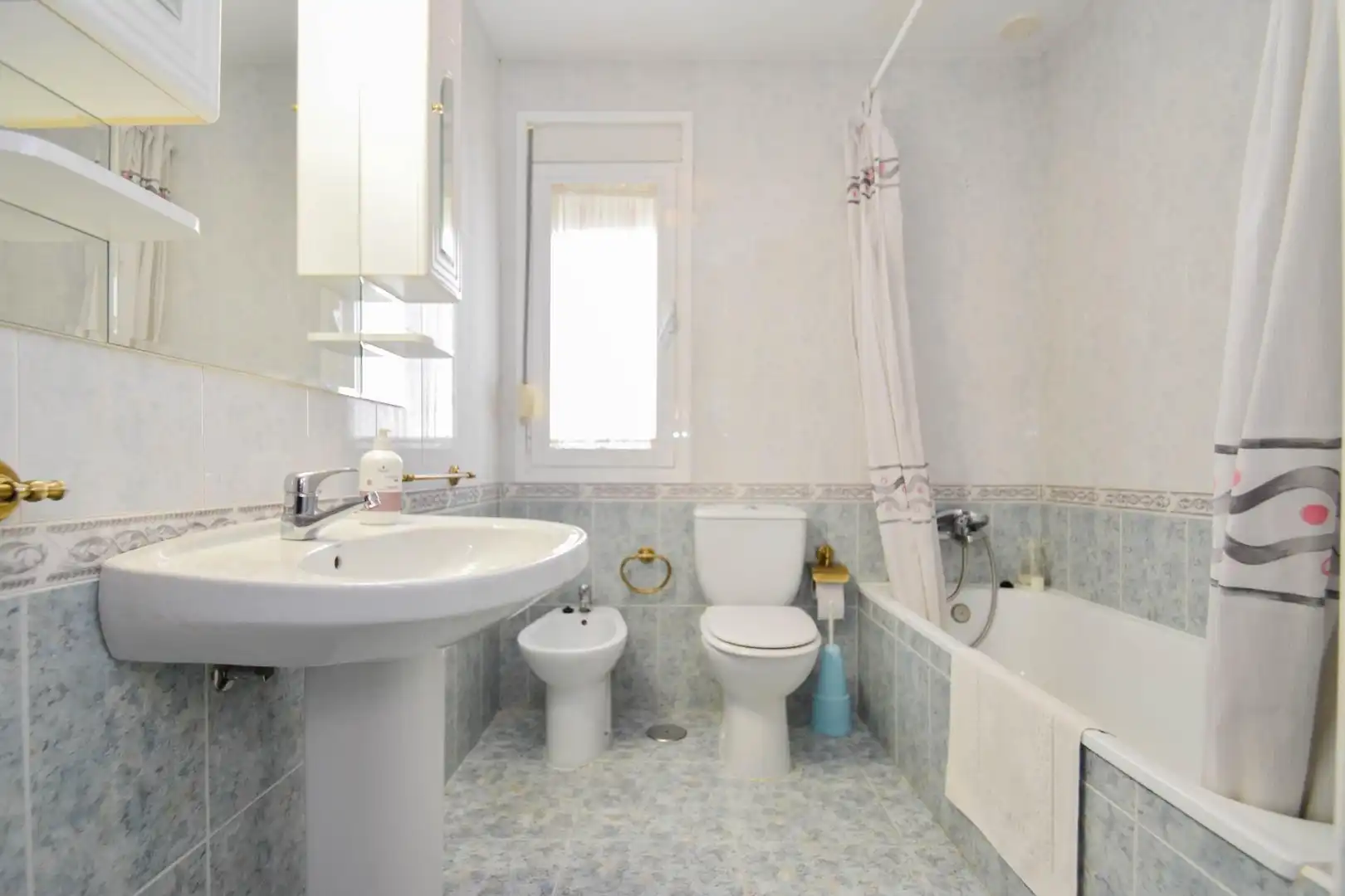 Baño de Casa o chalet en venta en Cájar