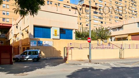 Photo 2 of Flat to rent in Avinguda de Dénia, Pla de Bon Repós, Alicante