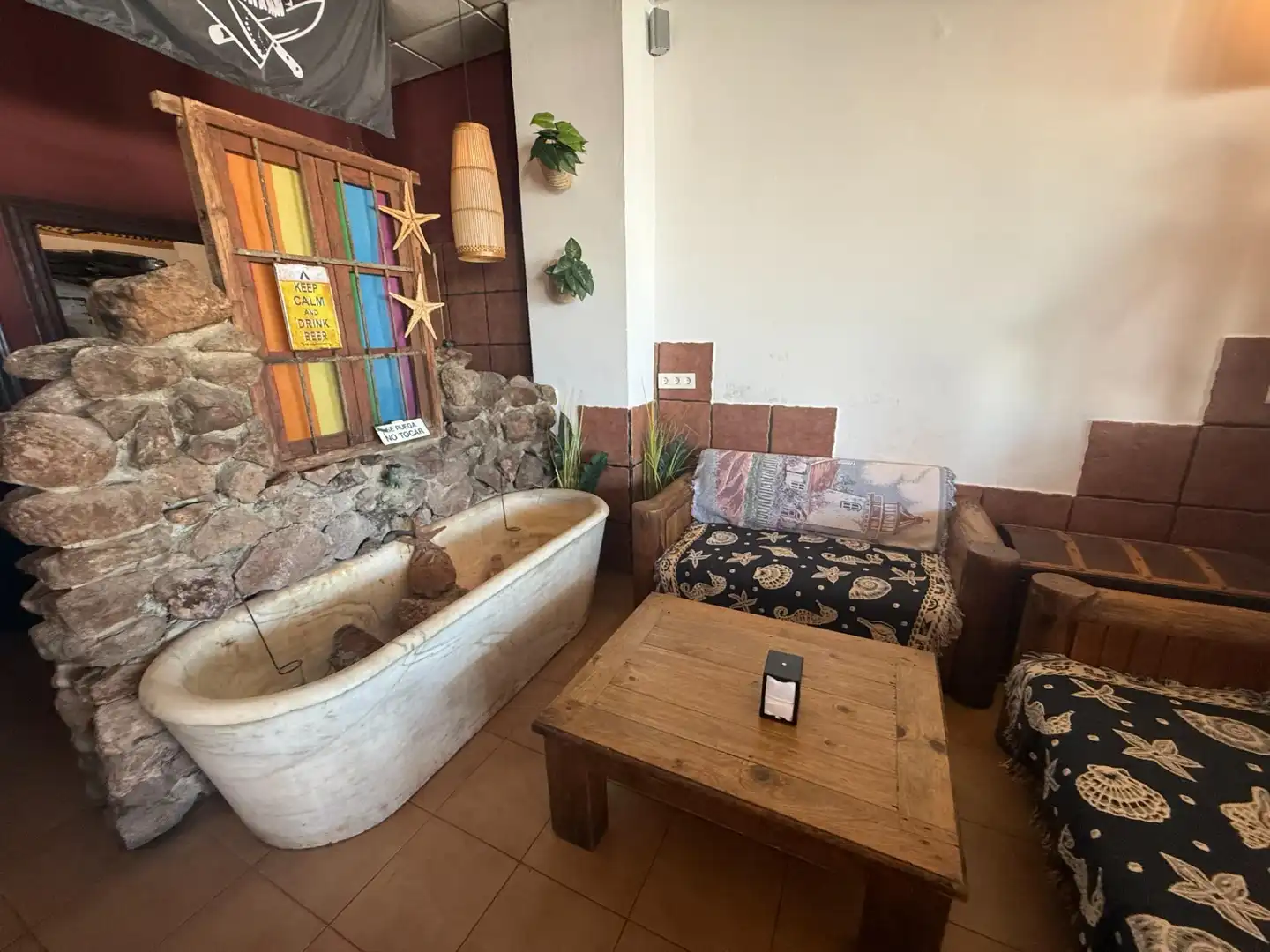 Local comercial en traspaso en San José, imagen 9