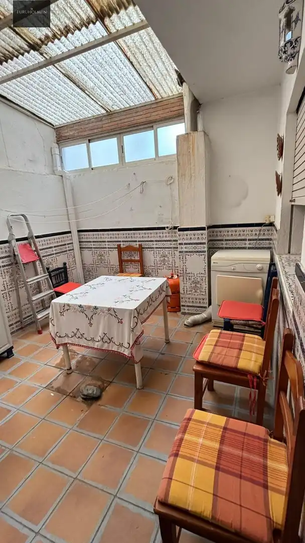 Casa en venta en Avenida DE LOS DESCUBRIMIENTOS, imagen 11