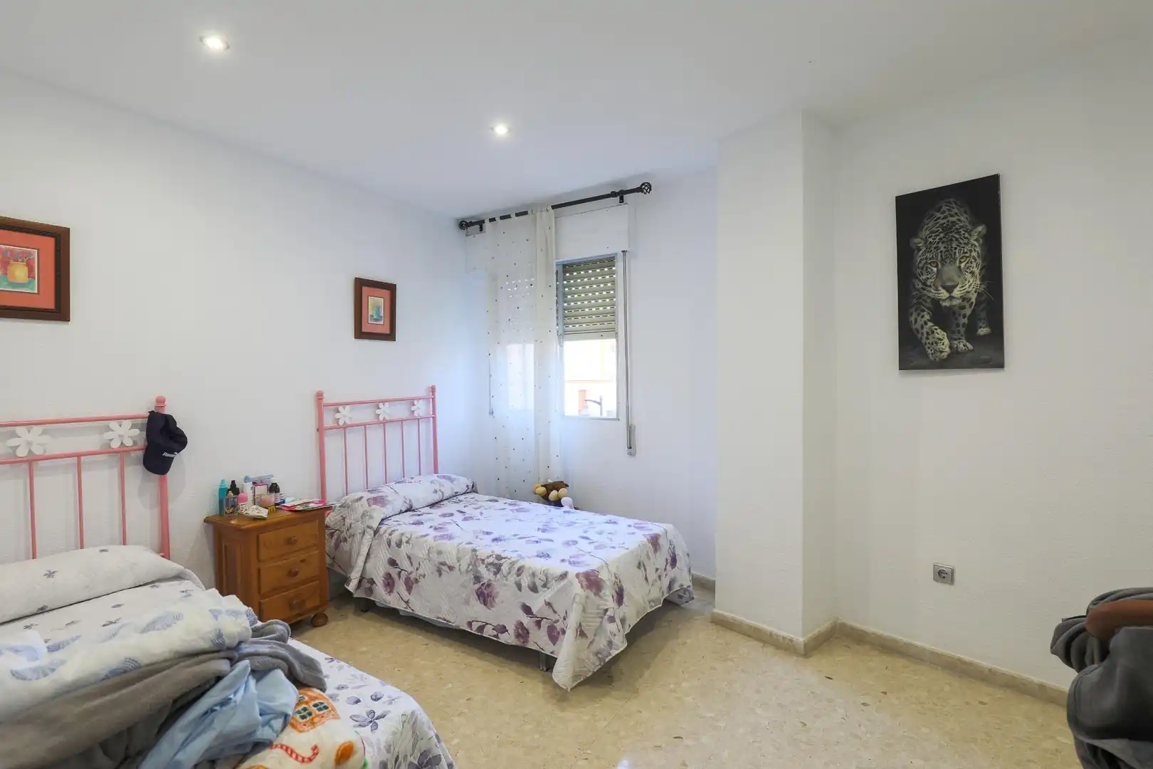 Habitación de Piso en venta en Dúrcal con Terraza