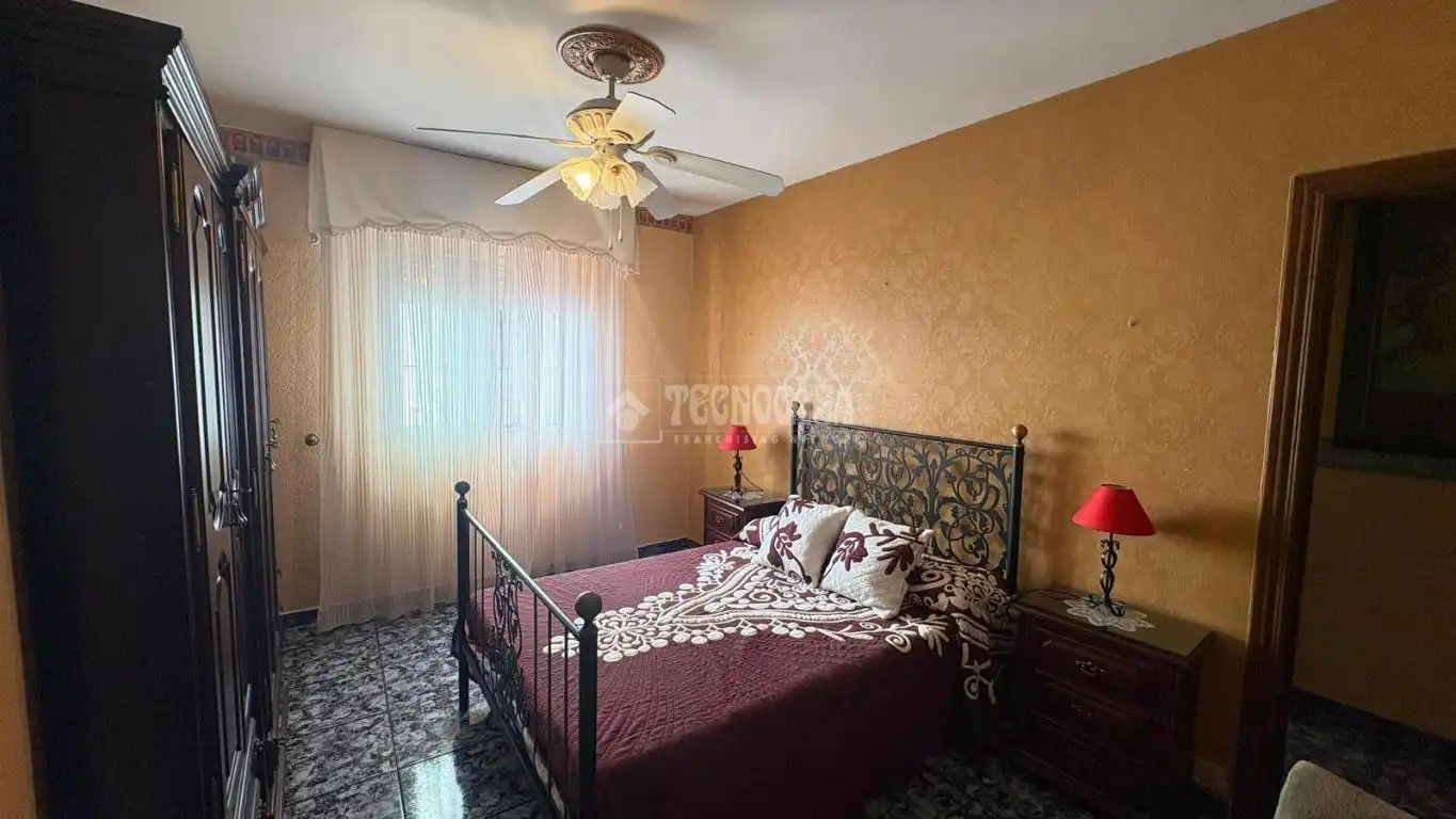 Piso con terraza en venta en Andújar, imagen 14