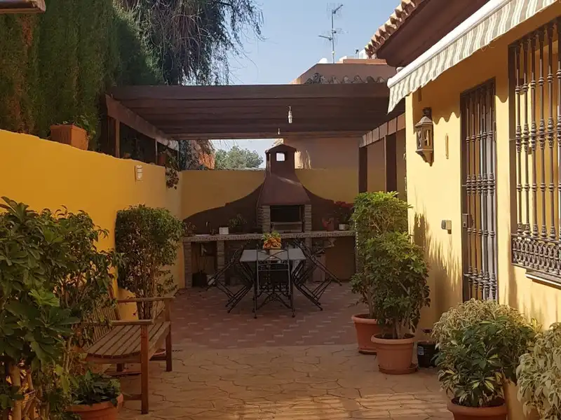 Villa mit Terrasse zum Verkauf in Nueva, imagen 11