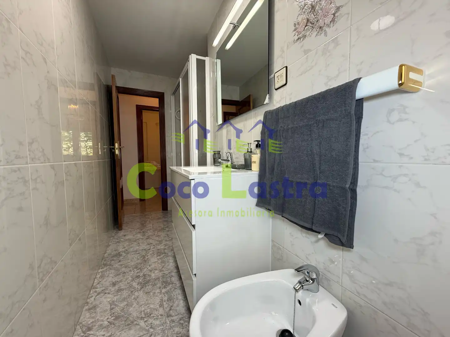Flat for rent in Calle Perla, Pizarrales